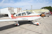 N6958J @ SEF - Piper PA-28-181 built 1976