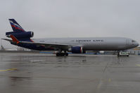 VP-BDQ @ CGN - visitor - by Wolfgang Zilske
