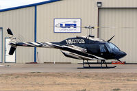 N507DB @ GPM - At Grand Prairie Municipal - by Zane Adams