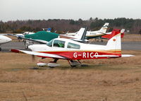 G-RICO photo, click to enlarge G-RICO photo, click to enlarge