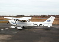 G-PFCL photo, click to enlarge G-PFCL photo, click to enlarge