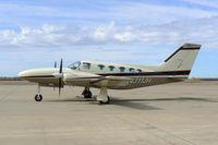 N311JH @ GKY - At Arlington Municipal - by Zane Adams
