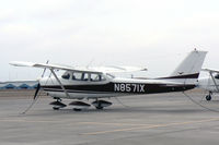 N8571X @ GPM - At Grand Prairie Municipal - by Zane Adams