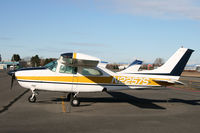 N2257S @ KPAE - KPAE - by Nick Dean