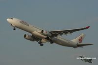 B-HYQ @ VHHH - Dragonair