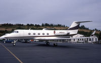 N451CS @ KBFI - KBFI - by Nick Dean