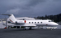 N900MP @ KBFI - KBFI - by Nick Dean