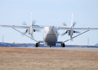 N305ST @ KAPA - Position and Hold for 17L. - by Bluedharma