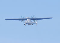 N305ST @ KAPA - TAKEOFF. - by Bluedharma