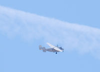 N305ST @ KAPA - TAKEOFF. - by Bluedharma