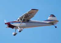 N9274A @ KAPA - Touch and Go on 17R. - by Bluedharma