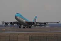 HL7600 @ LOWW - Koean Air Cargo take off rwy29 - by Delta Kilo
