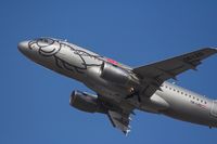 OE-LED @ LOWW - flyNIKI - by Delta Kilo