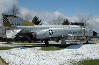 63-7583 - at museum Hermeskeil, Germany