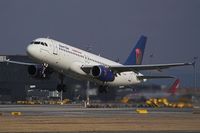 SU-GBF @ LOWW - Saudi Arabian Airlines - by Delta Kilo