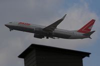 OE-LNJ @ LOWW - AUSTRIAN AIRLINES ex Lauda Air - by Delta Kilo