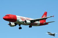 C-FFWN @ CYVR - Air Canada