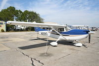 N65512 @ SEF - Cessna 182T built 2004 - by Florida Metal
