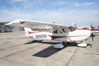 N65939 @ SEF - Cessna 172S built 2004 - by Florida Metal