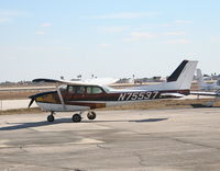 N75537 @ SEF - Cessna 172N built 1976 - by Florida Metal