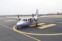 N6000N @ 39N - MTBC's Aero Commander - by Jerry McCrea