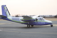 N6000N @ 39N - MTBC's Aero Commander - by Jerry McCrea