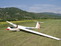 PH-820 - Taken on atrip to France, summer 2002 - by former owner: Bas van de Pavert