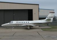 N700NK @ SHV - Parked at the Shreveport Regional airport. - by paulp