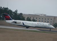 N839AS @ SHV - Taking off from the Shreveport Regional airport.
