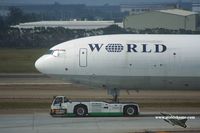 N276WA @ RCTP - World Airways - by Michel Teiten ( www.mablehome.com )