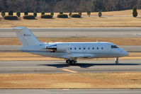 B-LLL @ RJAA - Hong Kong Registered Challenger at Narita - by Terry Fletcher