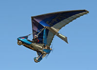 G-PRSI @ EGKH - PEGASUS QUANTUM - by Martin Browne