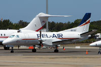 VH-EKT @ YSSY - Pelair SF340 at Sydney - by Terry Fletcher