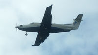 N934SP @ BFI - loud and fast - by Wolf Kotenberg