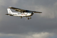 N5147J @ VGT - 2001 Cessna 172S - by Geoff Smith