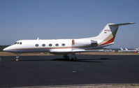 N555HD @ KPAE - KPAE - by Nick Dean