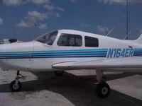 N164ER @ KTMB - N164ER - by Vicente