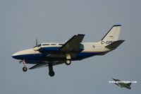 C-GPMP @ CYVR - Orca Airways - by Michel Teiten ( www.mablehome.com )