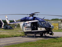 D-HHEB @ ETNL - German police heli - by Holger Zengler