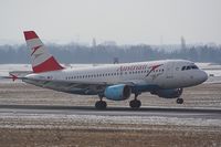 OE-LDC @ LOWW - AUSTRIAN AIRLINES - by Delta Kilo