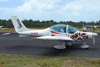 24-4856 @ YCUD - Flysynthesis - on the Australian Recreational Register - at Caloundra - by Terry Fletcher