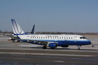 N639RW @ KORD - ERJ 170-100 SE