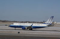 N651RW @ KORD - ERJ 170-100 SE