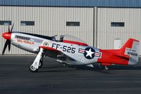 N151AF @ KPAE - KPAE (Actual C/N of this airframe is 124-48278 not the military serial number as posted) - by Nick Dean