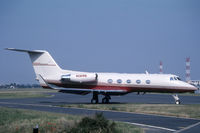 N281RB @ LFPB - Paris Le Bourget - by Nick Dean