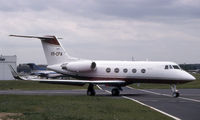 VR-CPA @ LFPB - Paris Le Bourget - by Nick Dean
