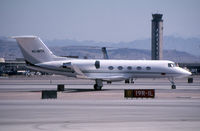 N248TH @ KLAS - KLAS - by Nick Dean