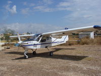CS-UJX - Tecnam  from alverca airclub at lagos . - by ze_mikex