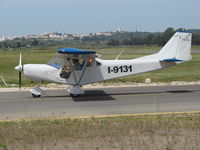 I-9131 @ LPPM - ultralight at portimao - by ze_mikex