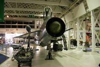 XS925 @ RAFM-HEN - Taken at the RAF Museum, Hendon. December 2008 - by Steve Staunton
